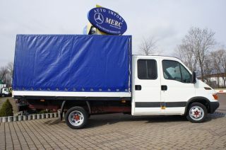 Iveco Daily 